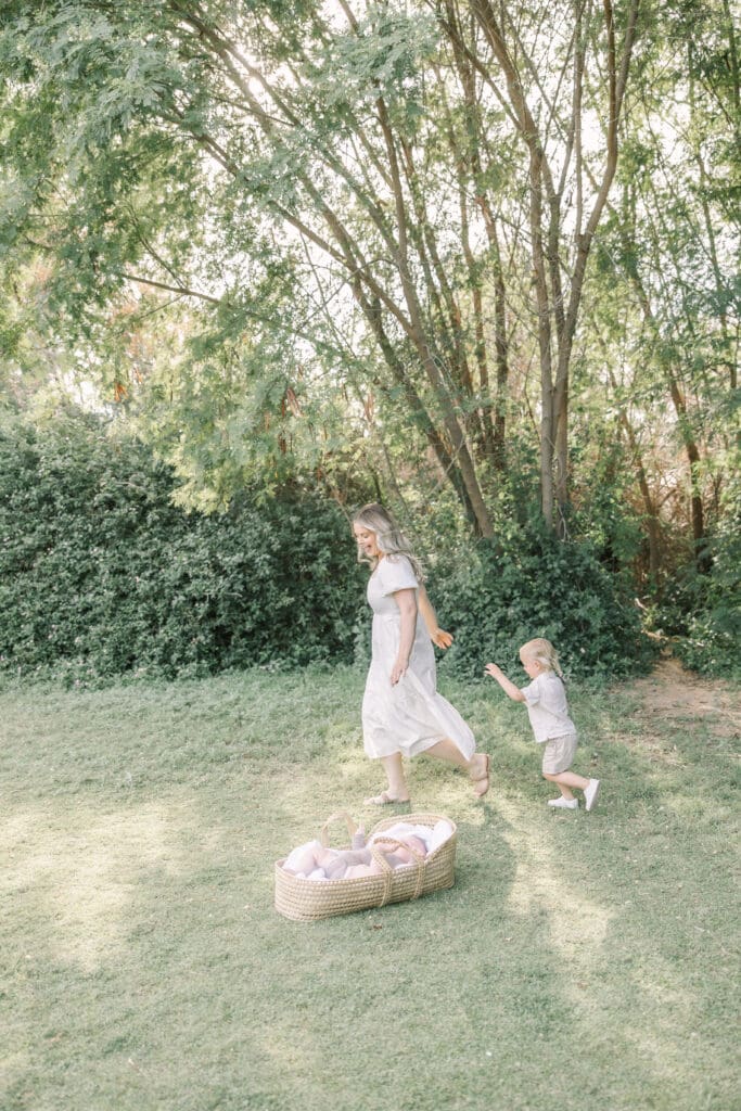 Arizona motherhood photography