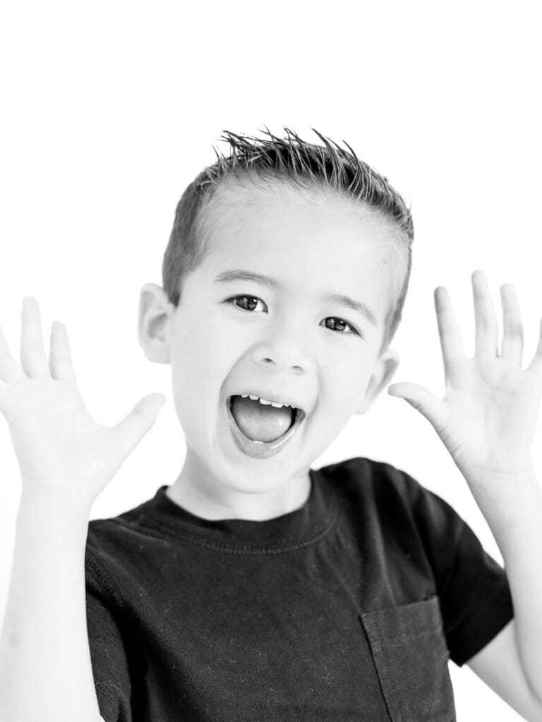 Arizona Personality Portraits