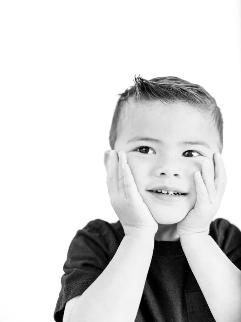 Arizona Personality Portraits