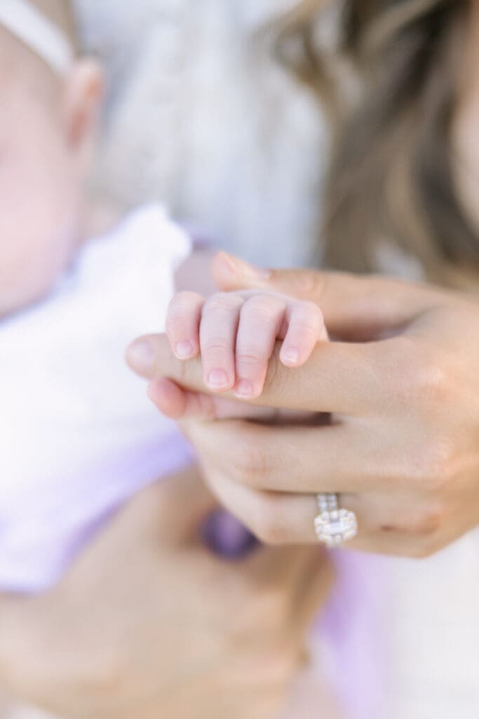 Papago Park family photos