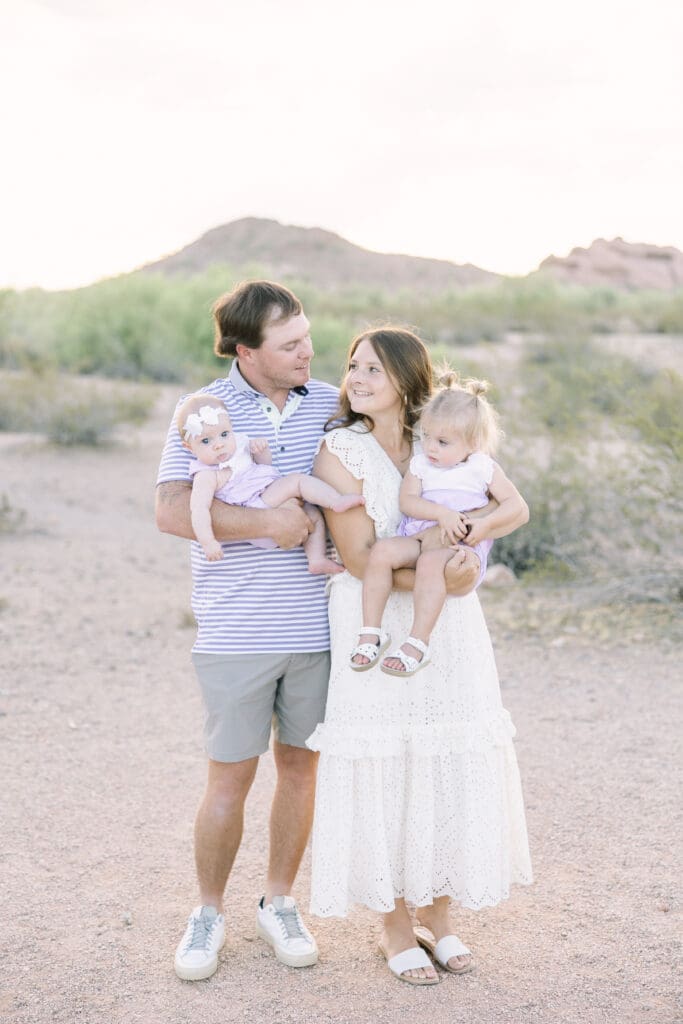 Phoenix family photographer