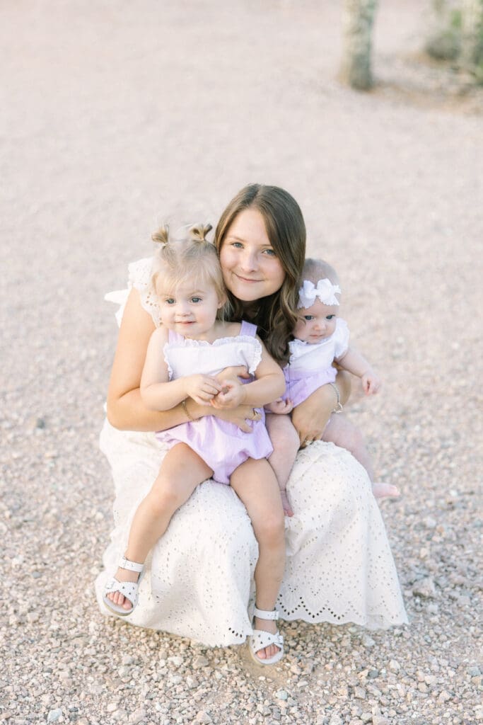 Phoenix family photographer