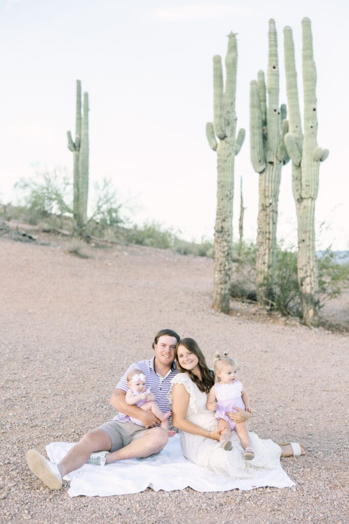 Phoenix family photographer