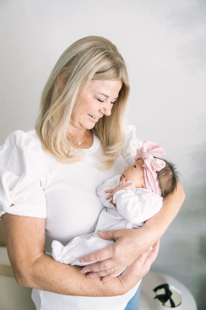 Scottsdale newborn photographer