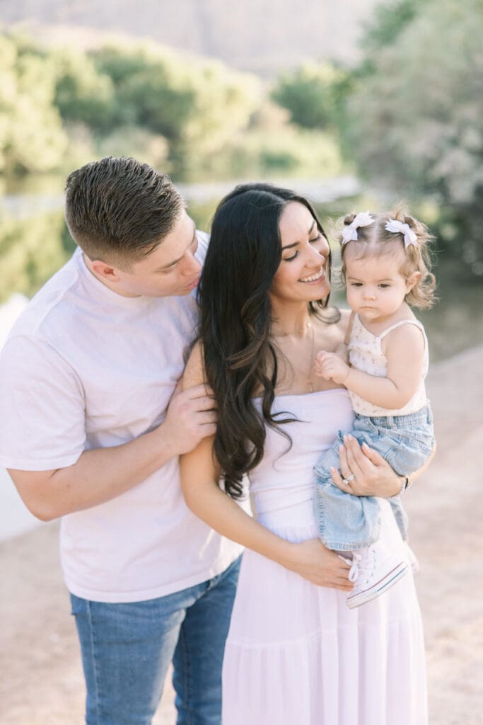 pregnancy announcement photos