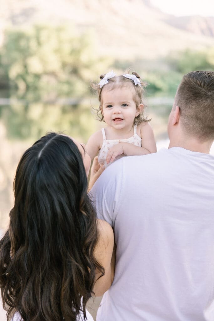 pregnancy announcement photos