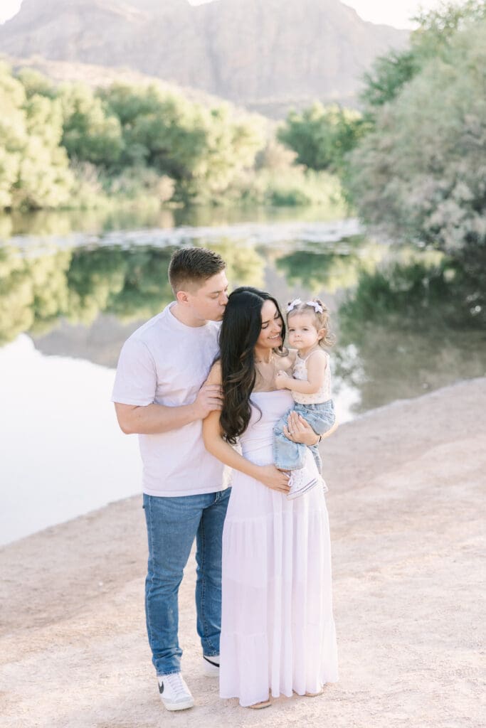 pregnancy announcement photos