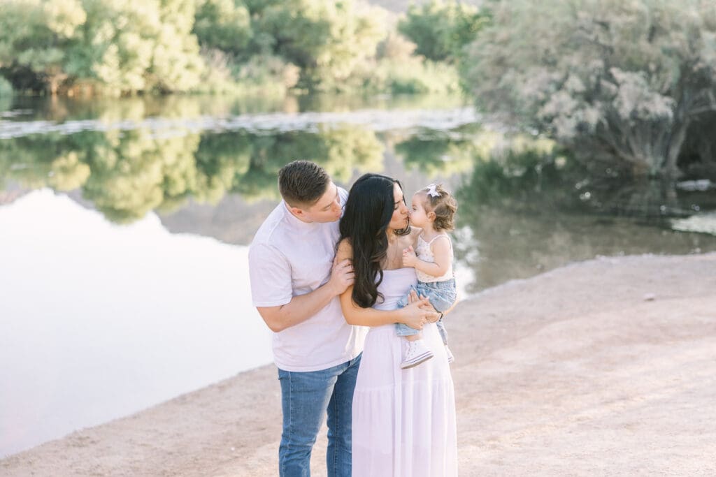 pregnancy announcement photos