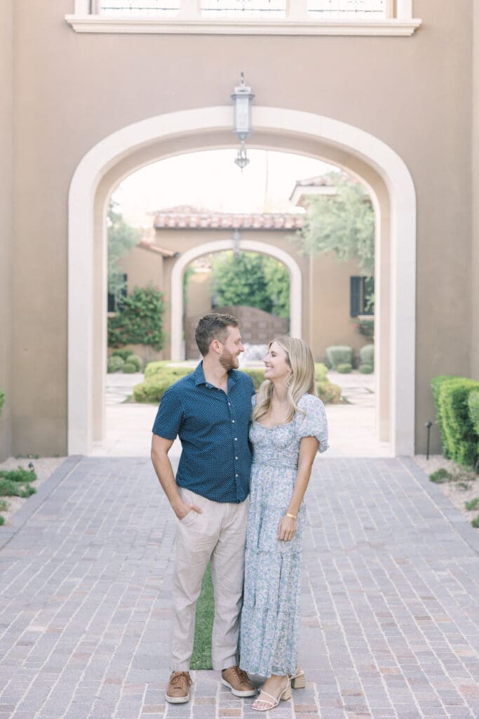 arizona family photos