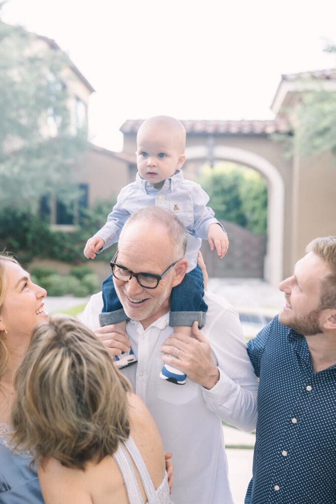 arizona family photos