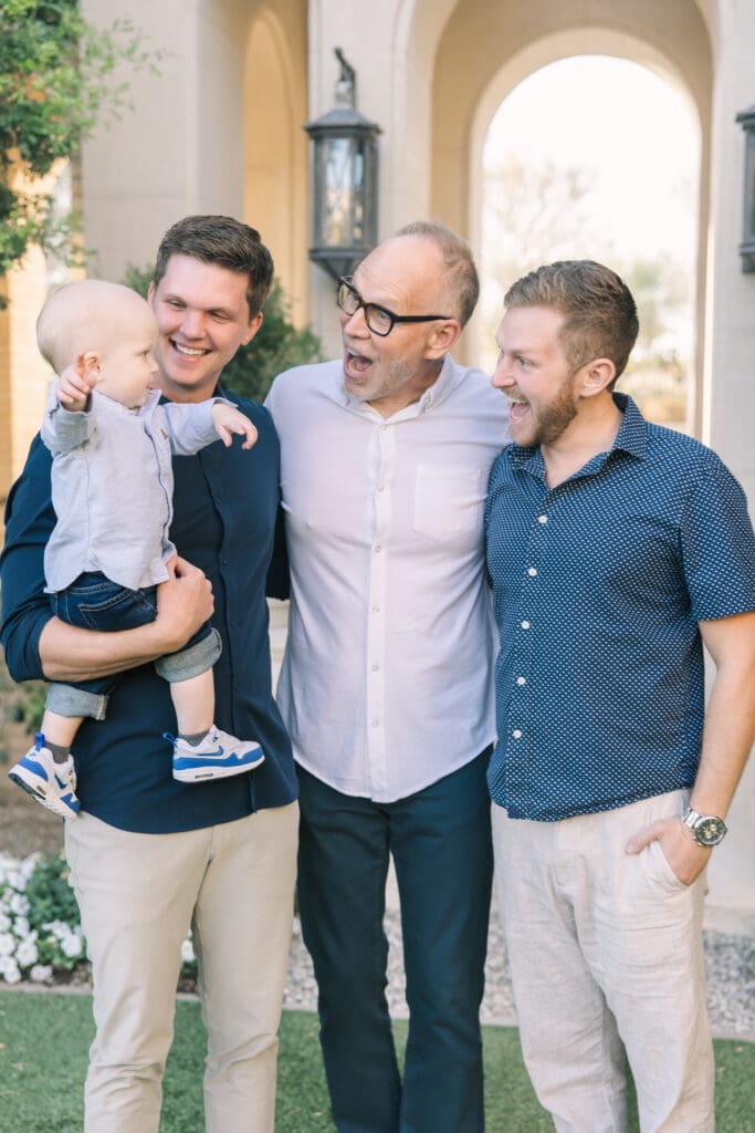 arizona family photos