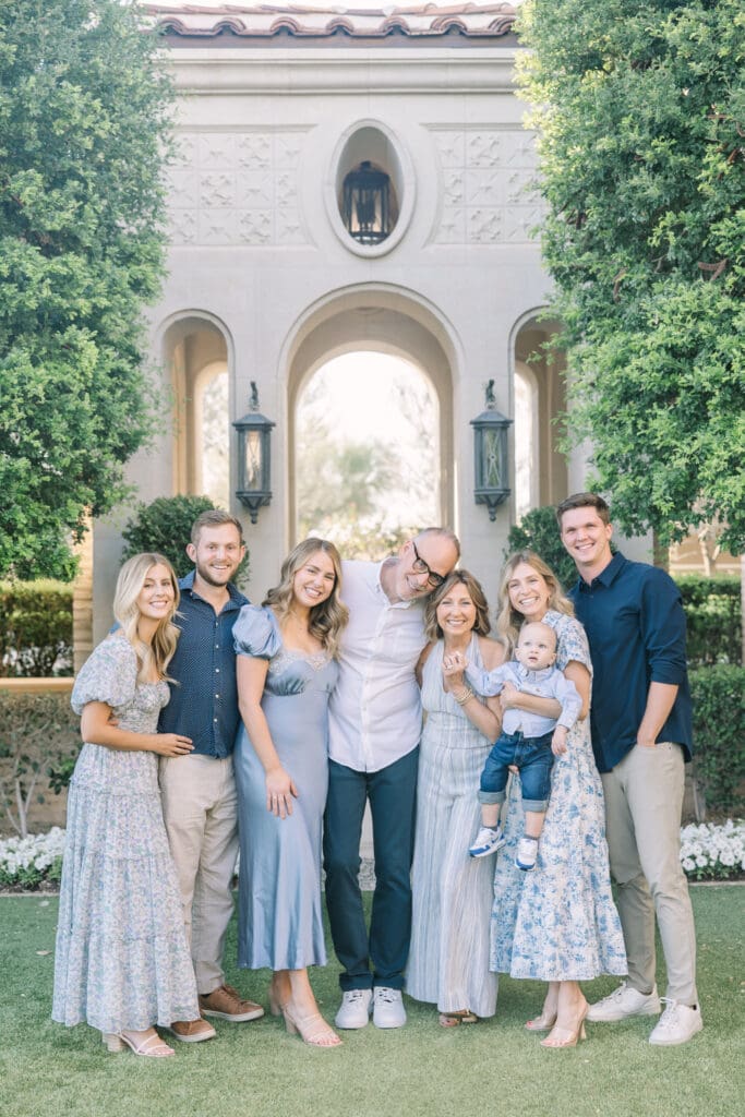 arizona family photos