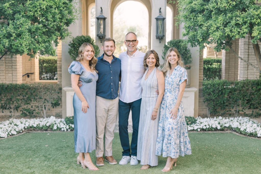 arizona family photos