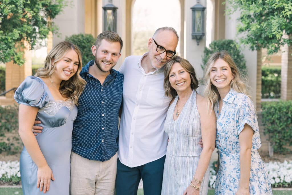 arizona family photos