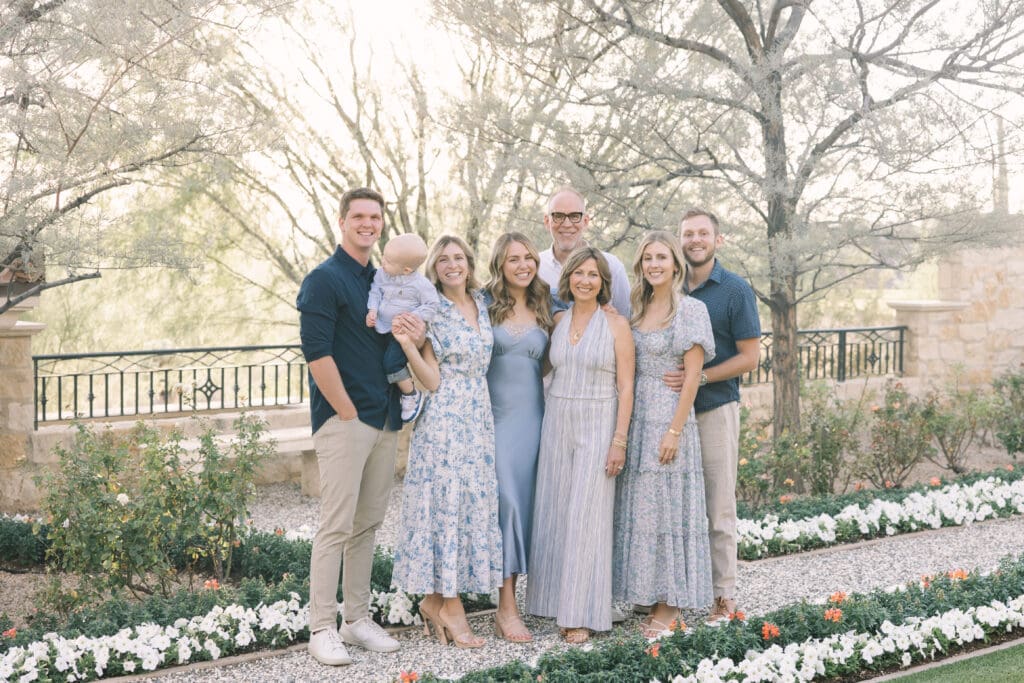 arizona family photos