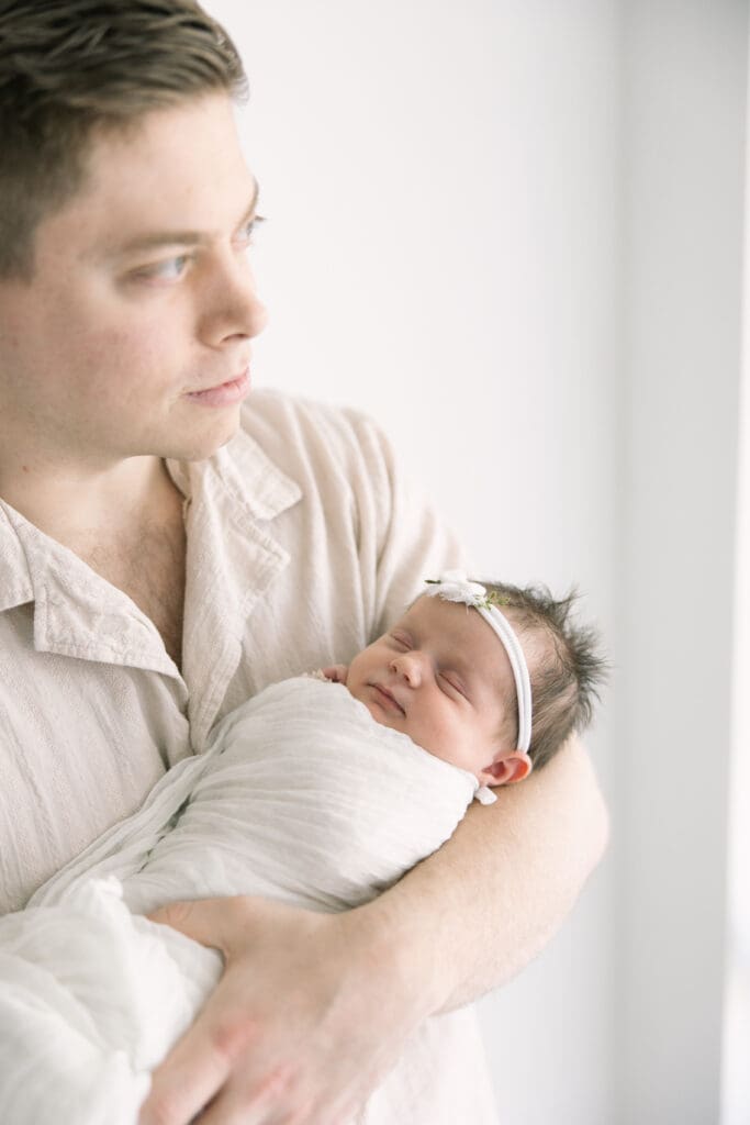 phoenix newborn photography