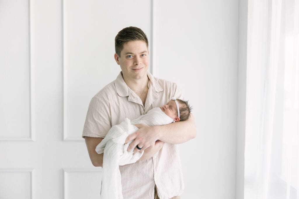 phoenix newborn photography