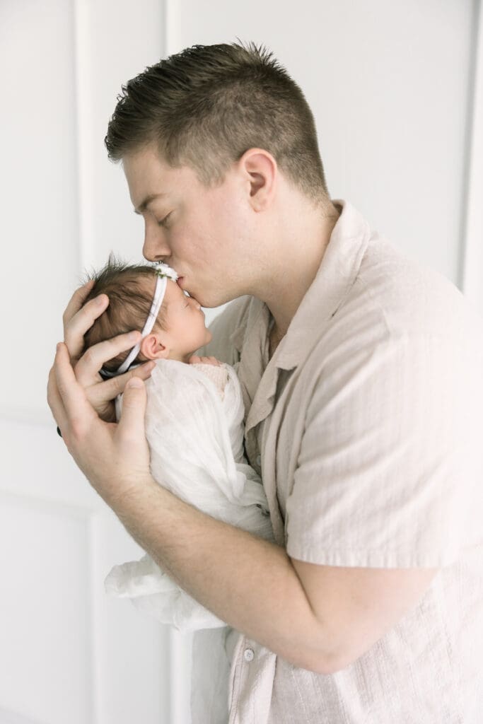 phoenix newborn photography