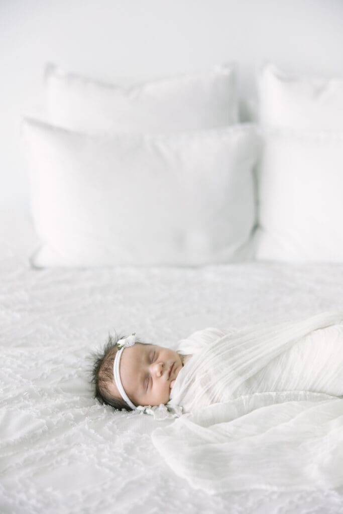 phoenix newborn photography