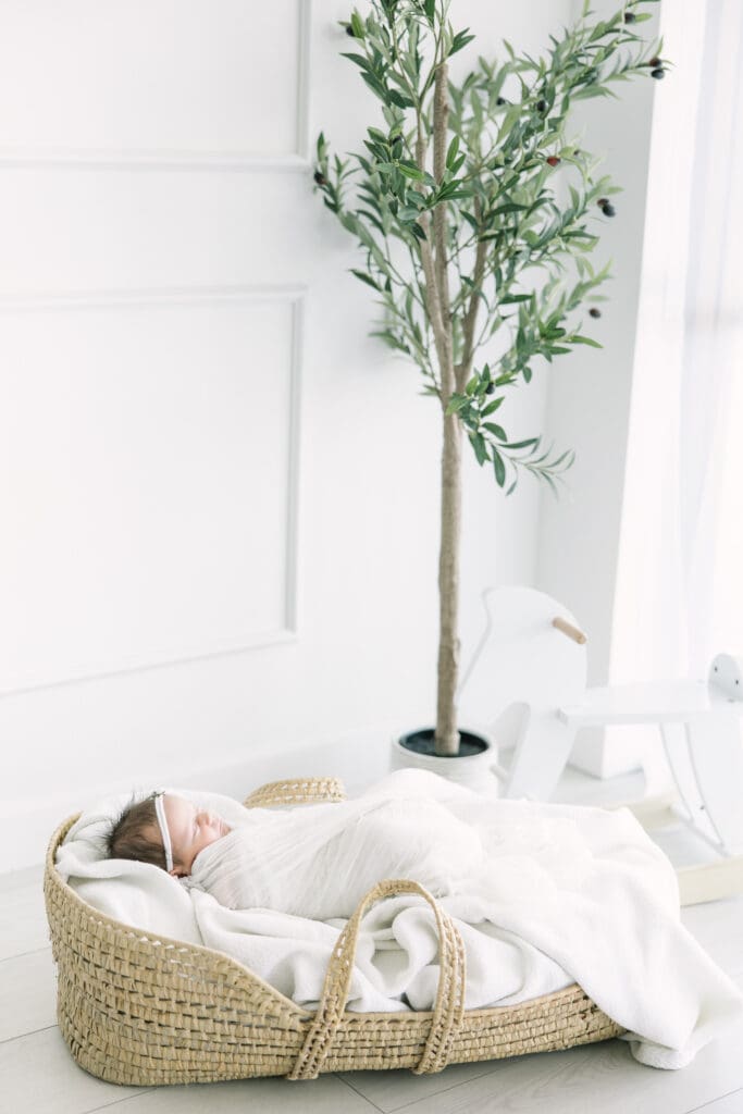 phoenix newborn photography