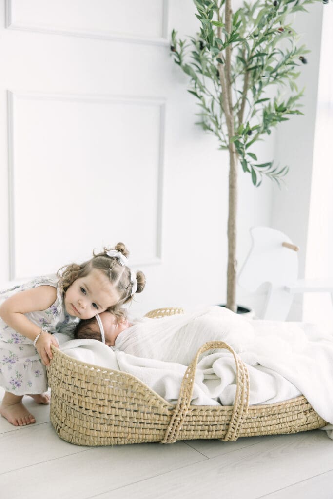 phoenix newborn photography