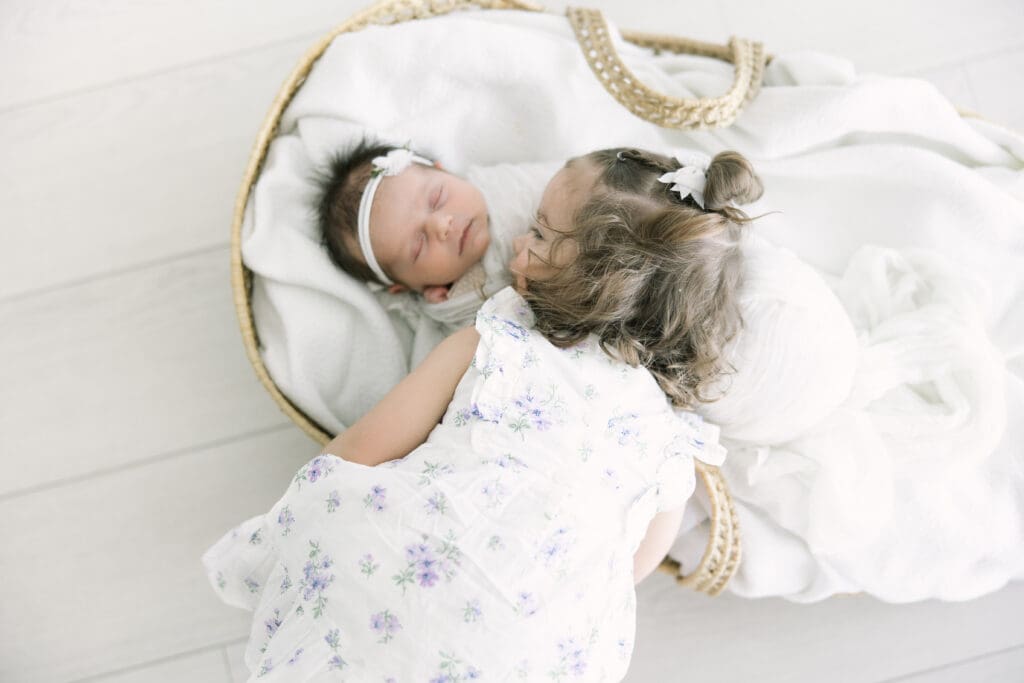 phoenix newborn photography