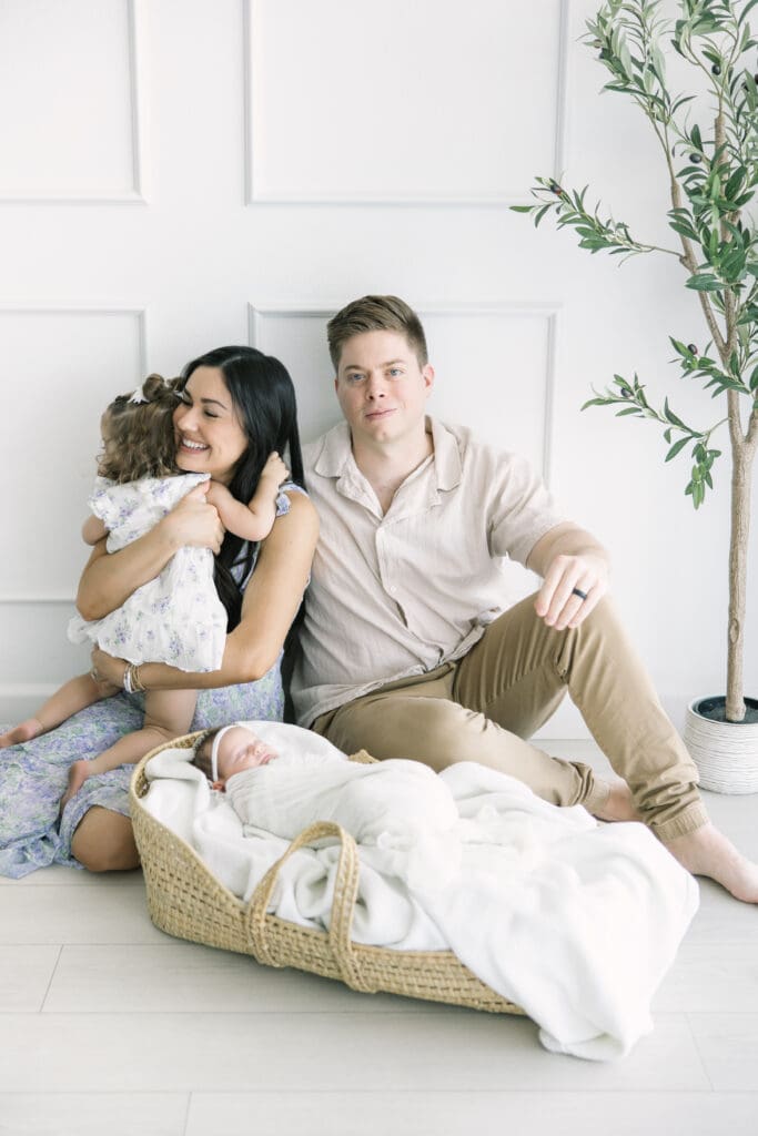 phoenix newborn photography