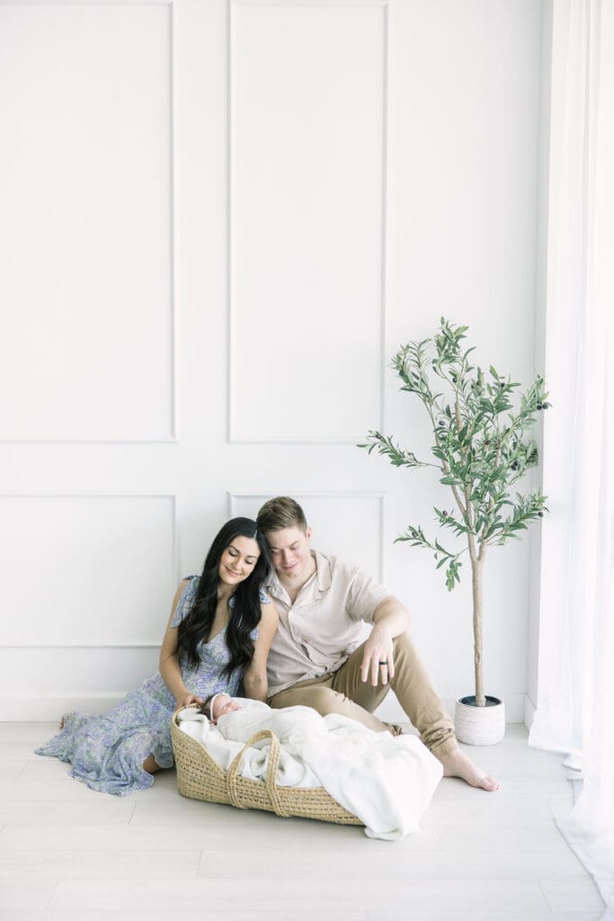 phoenix newborn photography