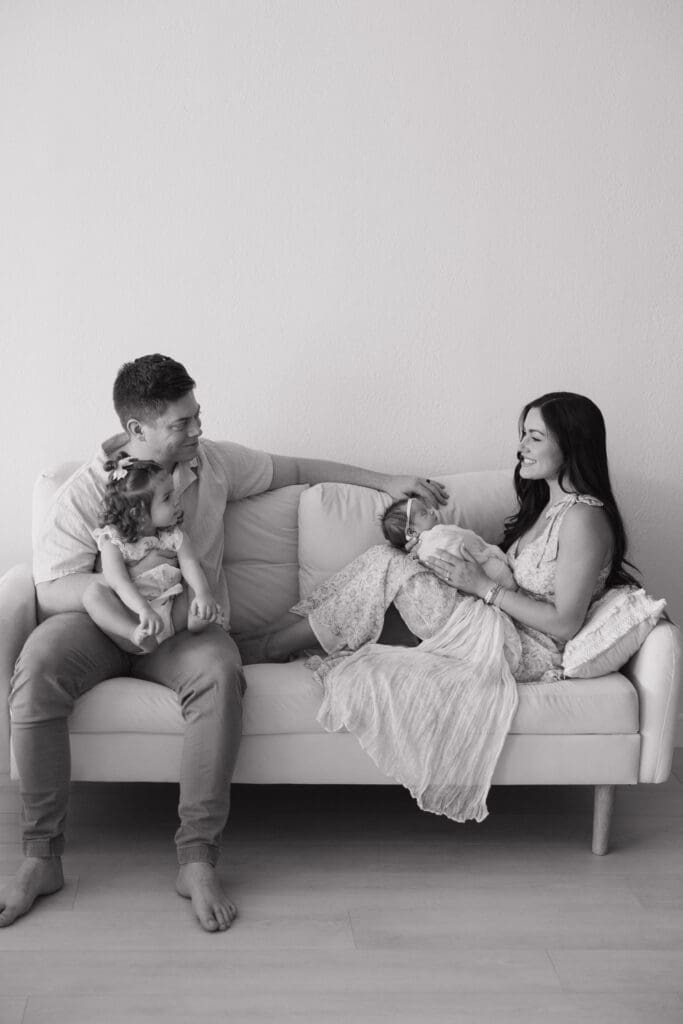 arizona newborn photographer