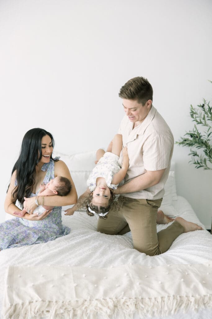 arizona newborn photographer