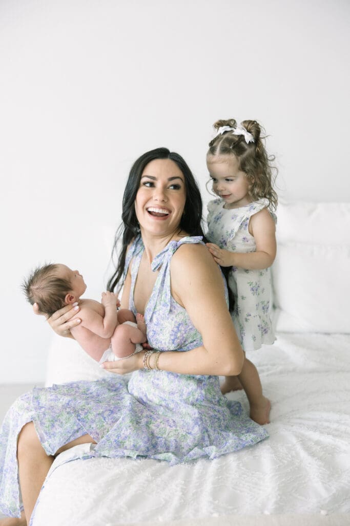 arizona newborn photographer