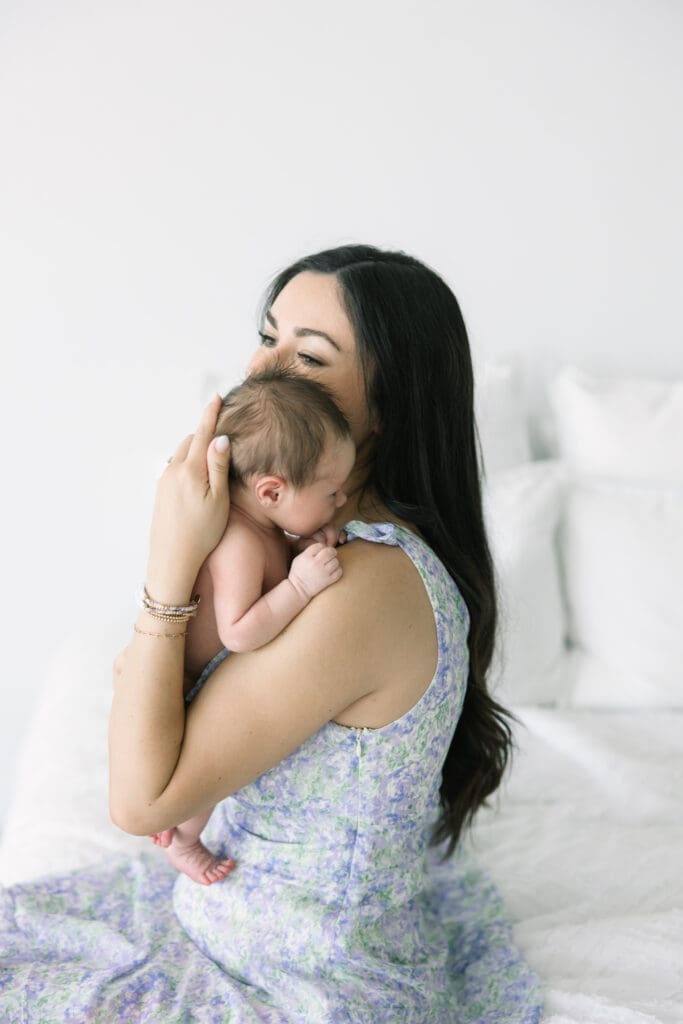 arizona newborn photographer