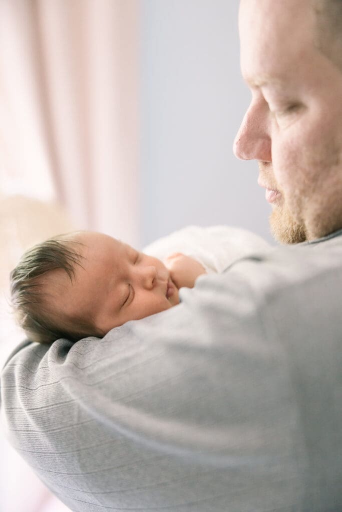 Scottsdale newborn photographer