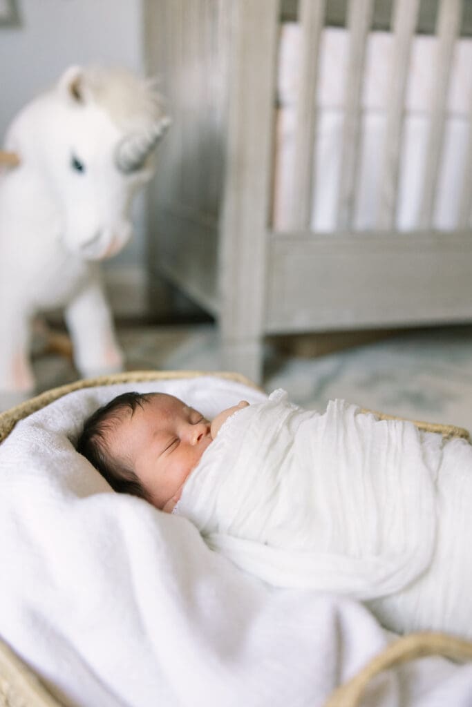 Scottsdale newborn photographer