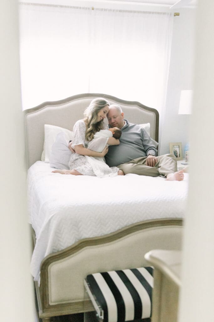 Scottsdale Arizona newborn photographer