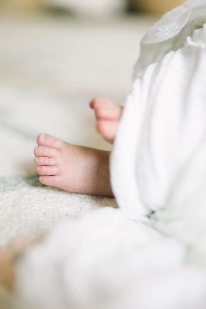 Scottsdale Arizona newborn photographer