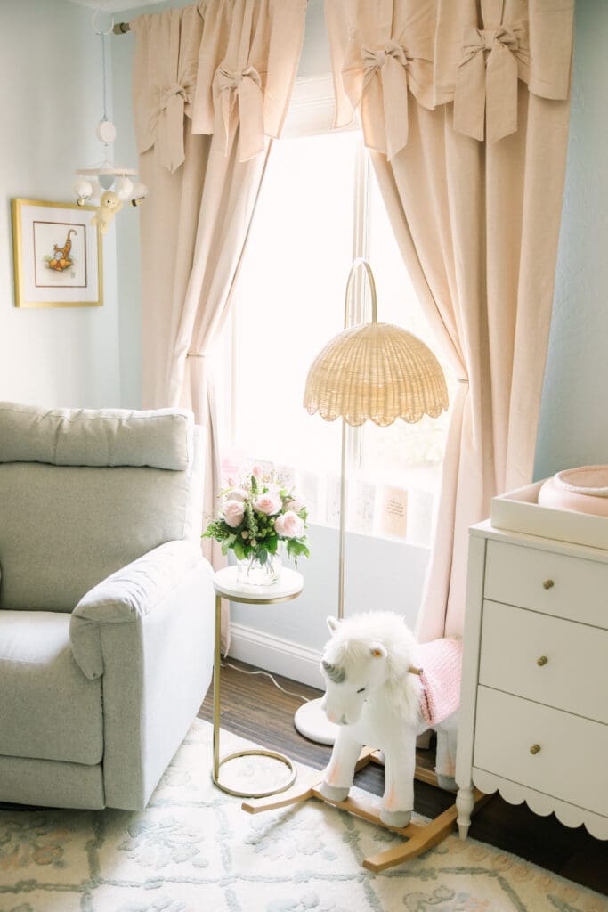 Scottsdale Arizona newborn photographer