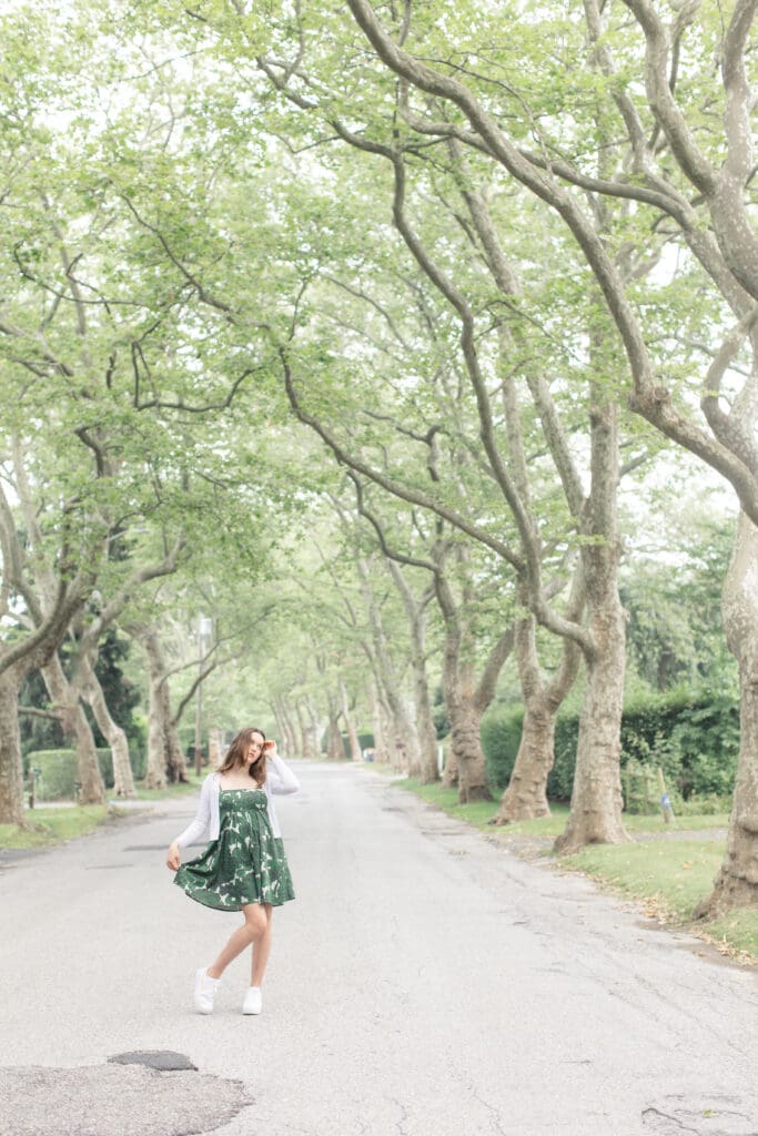 Portrait Photos in Bellport, NY