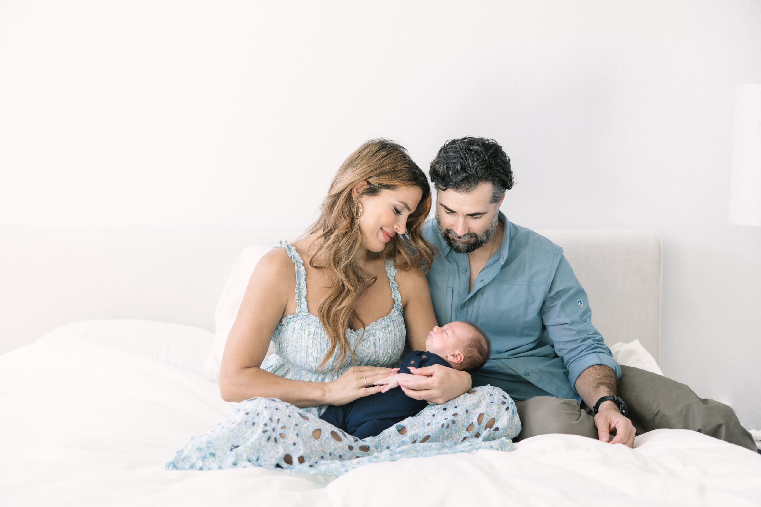 phoenix newborn photographer