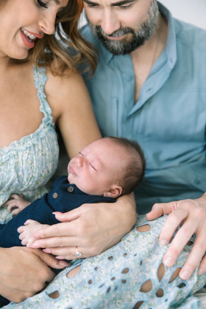 phoenix newborn photographer