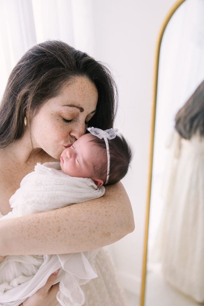 Phoenix Newborn Photography