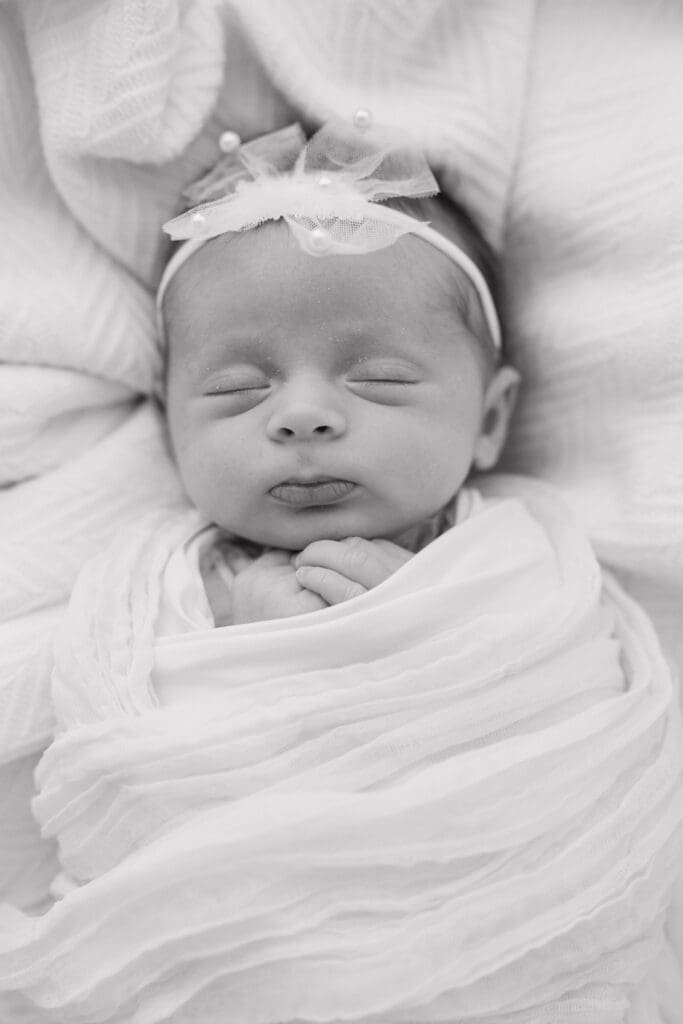 Phoenix Newborn Photography