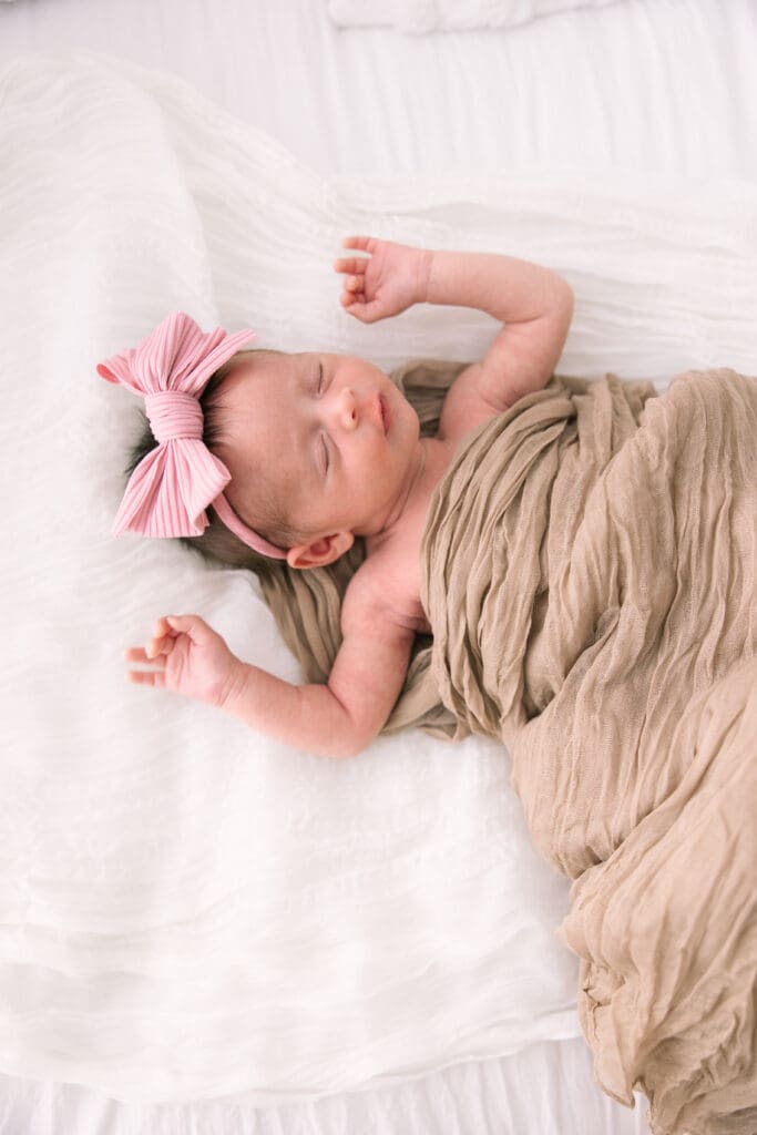 Arizona Newborn photography