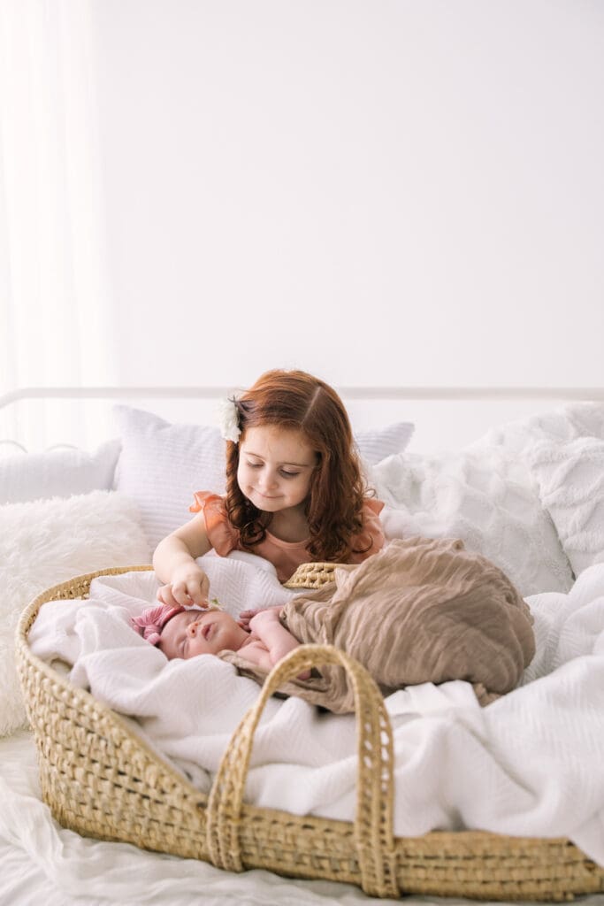 Arizona Newborn photography