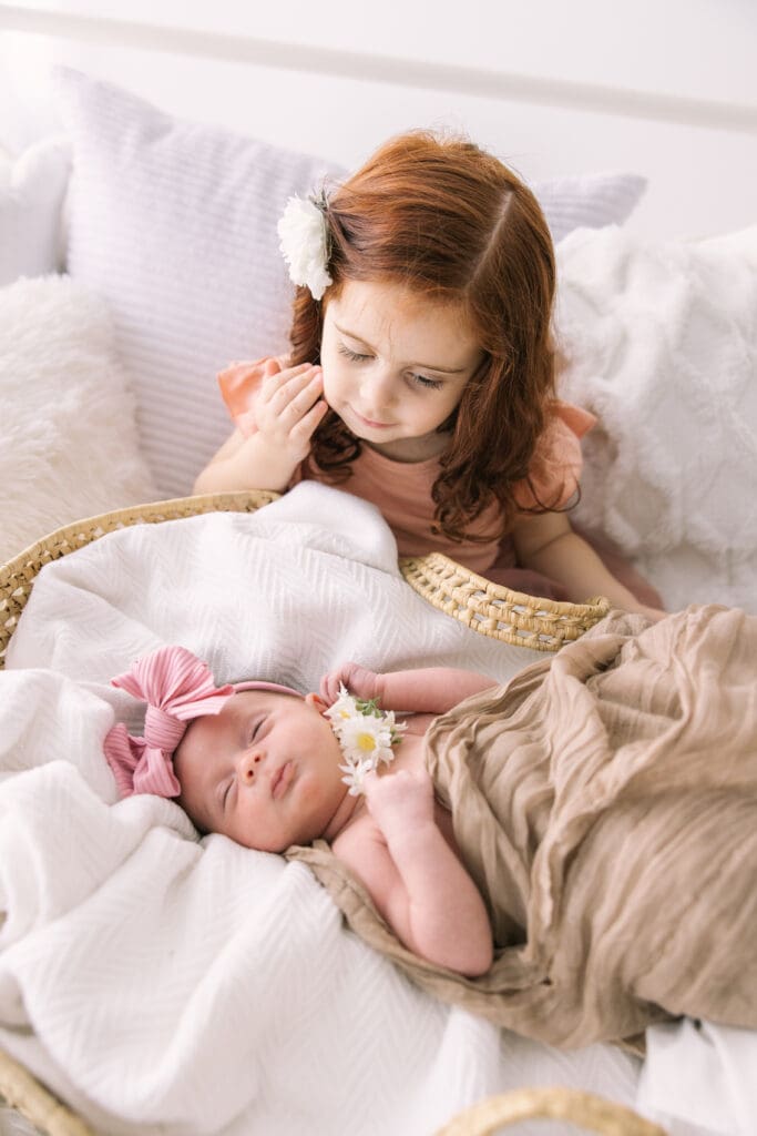 Arizona Newborn photography