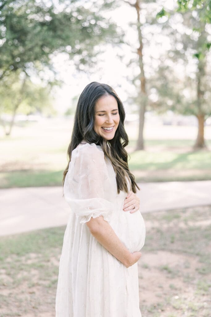 Arizona Maternity Photos