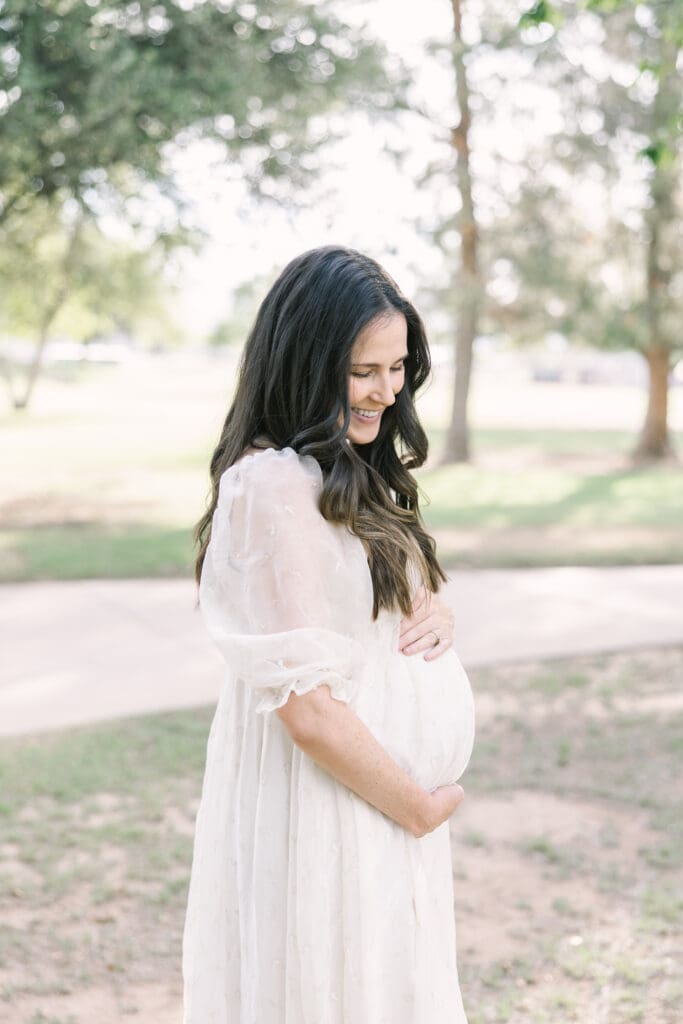 Arizona Maternity Photos