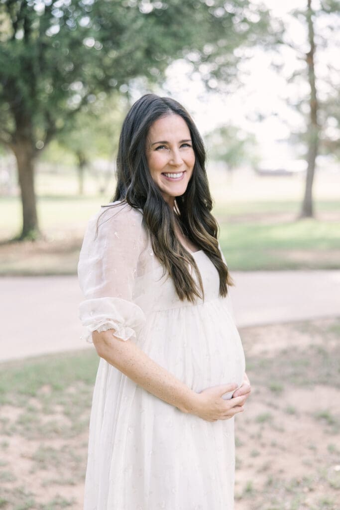 Arizona Maternity Photos