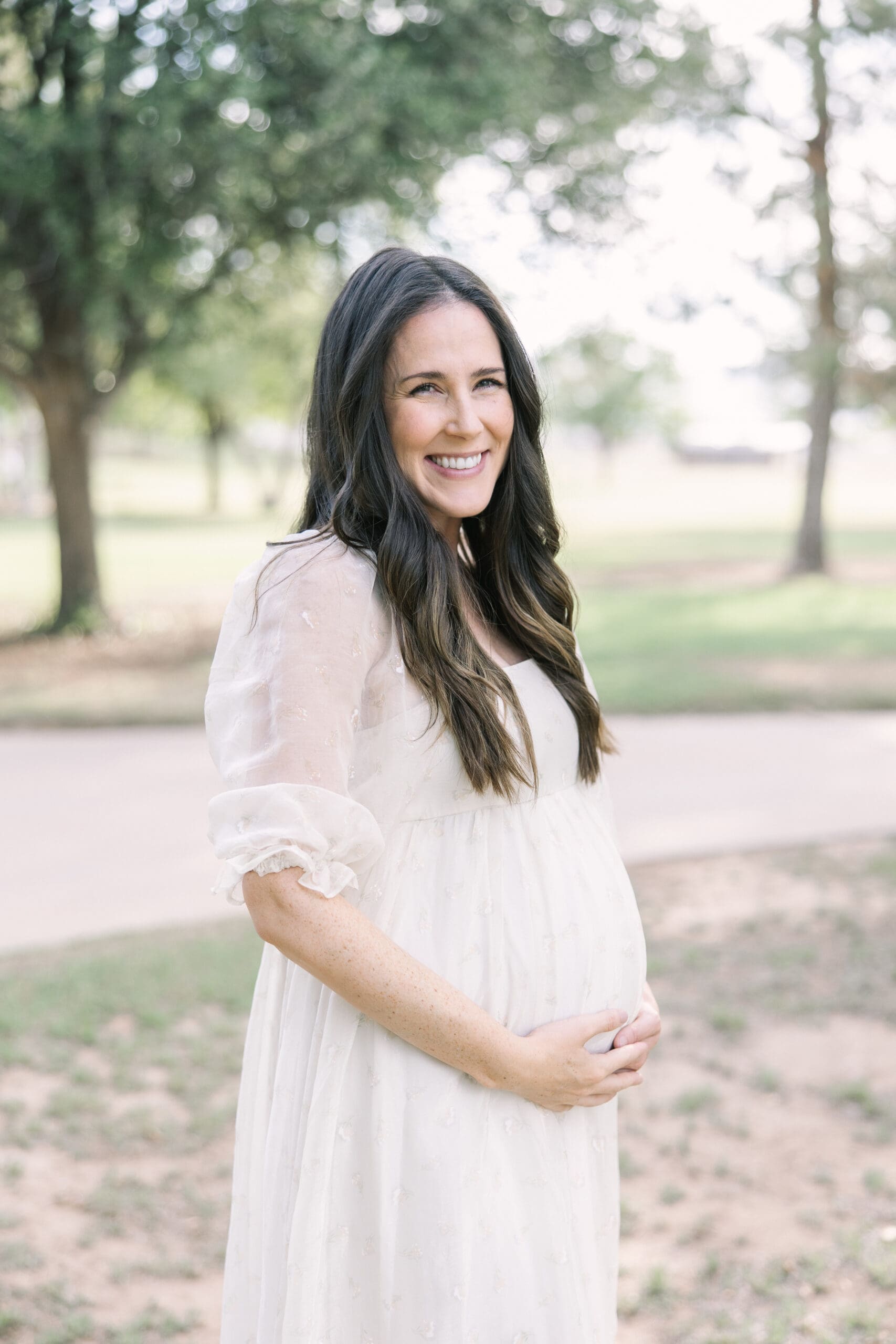 Scottsdale maternity photographer