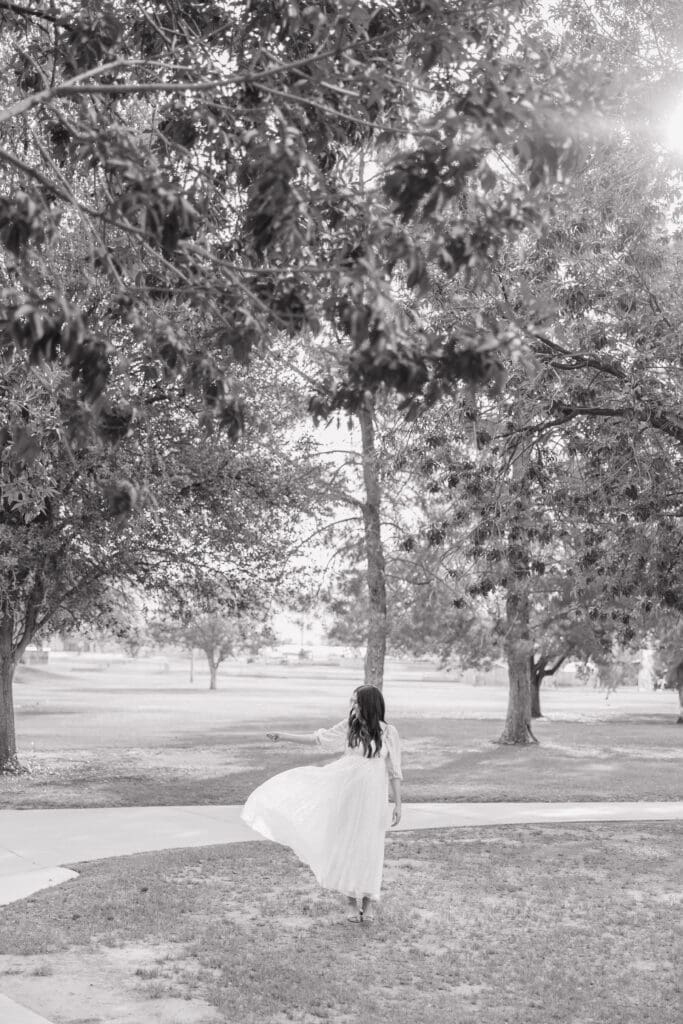 Arizona Maternity Photos